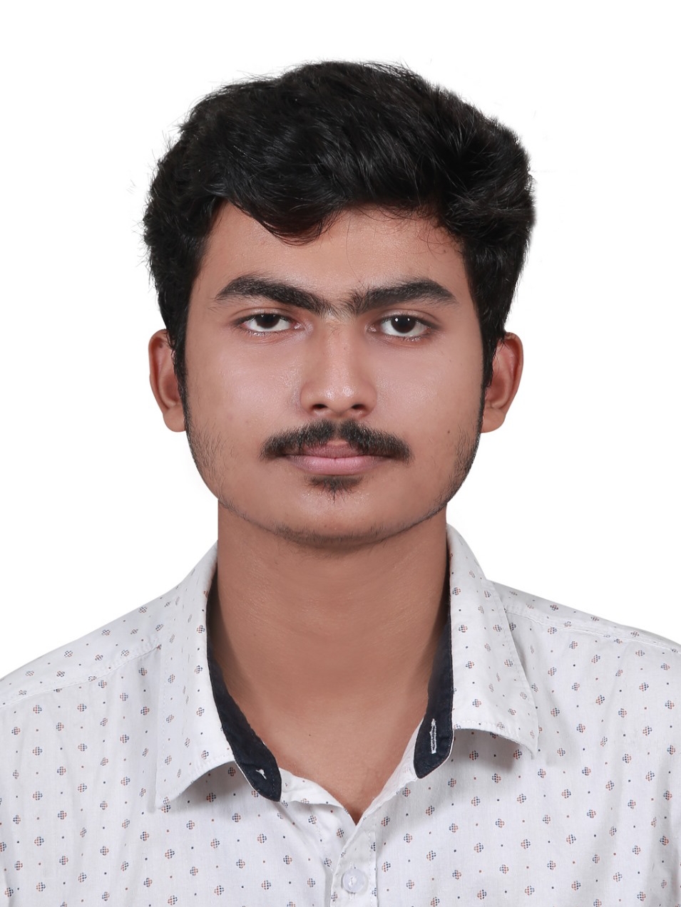 Amith Anand